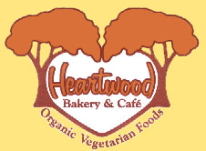 Heartwood Bakery & Cafe logo